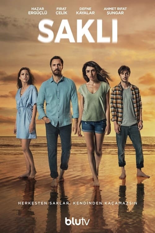 مسلسل المتخفي الحلقة 10