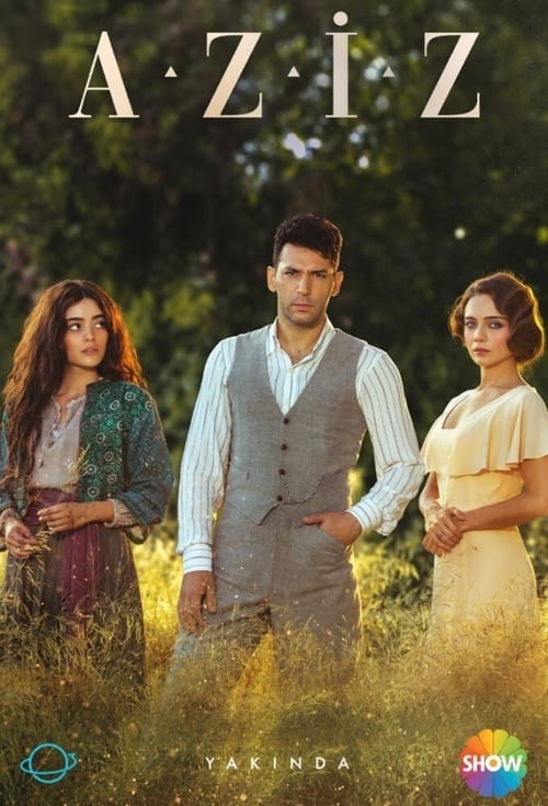 مسلسل عزيز الحلقة 26