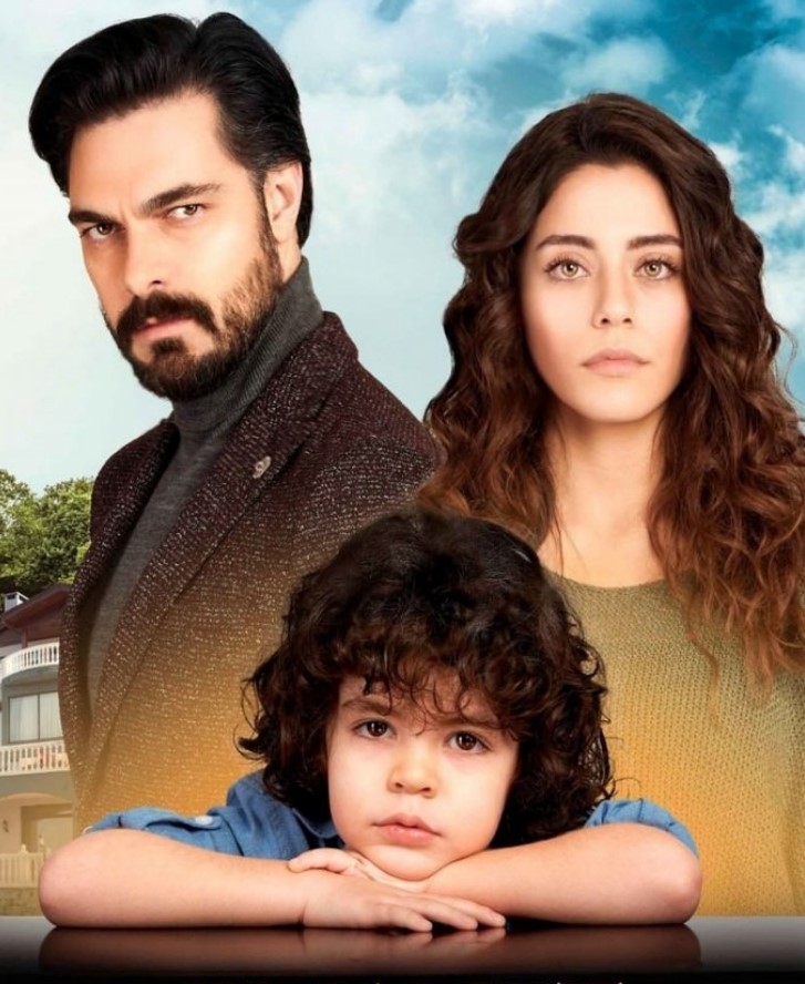 مسلسل الامانة مدبلج الحلقة 278