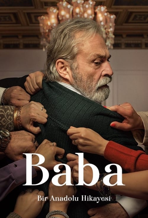 مسلسل ابي الحلقة 28