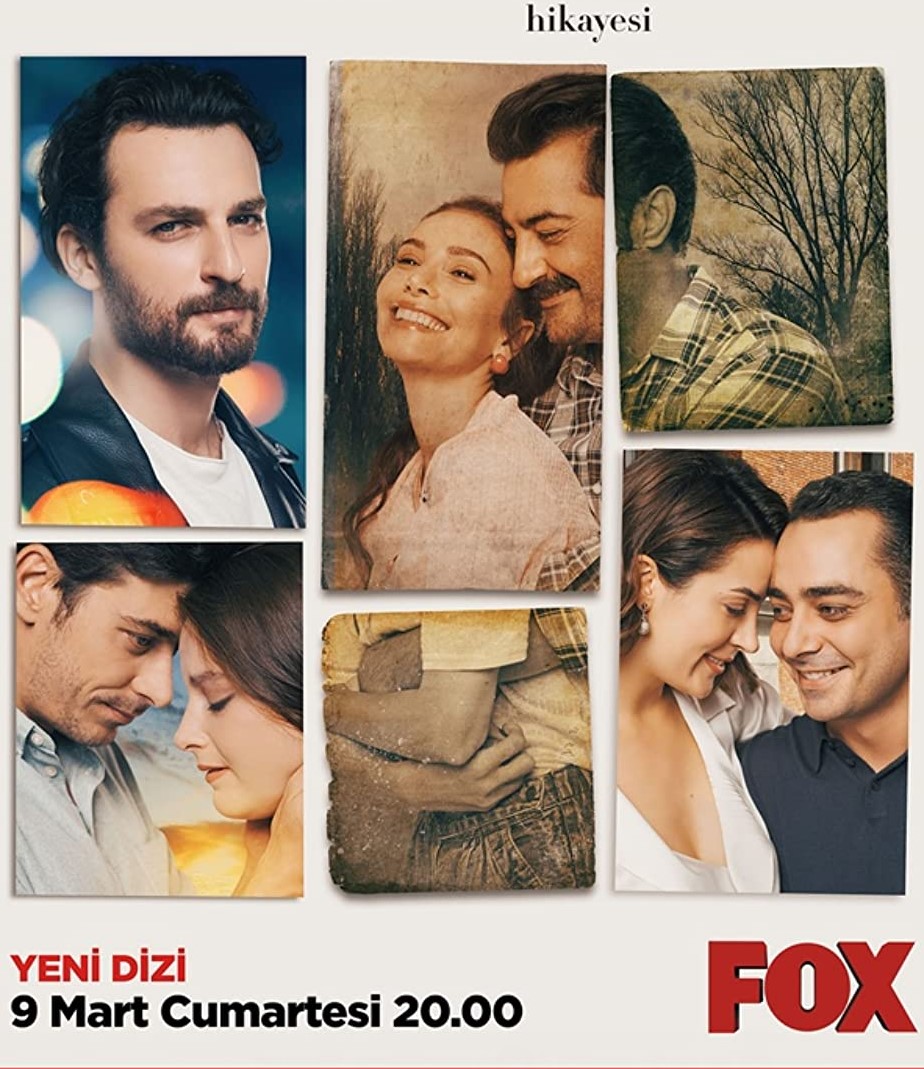 مسلسل حكاية عائلة مدبلج الحلقة 42