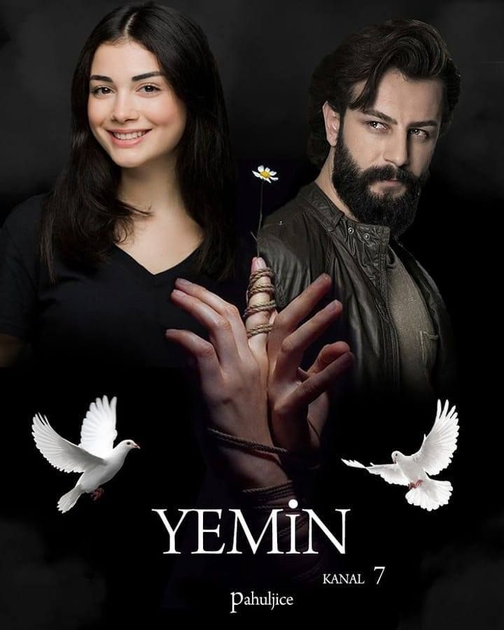 مسلسل الوعد مدبلج الحلقة 460
