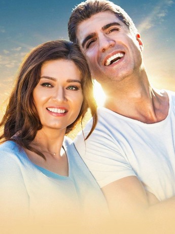 مسلسل فرصة ثانية مدبلج الحلقة 129