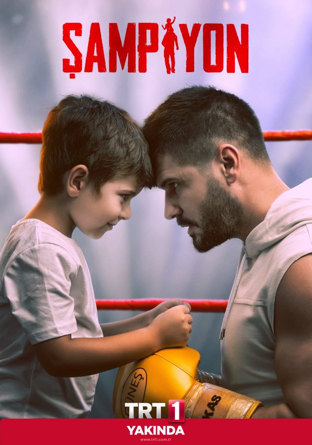 مسلسل البطل الحلقة 27