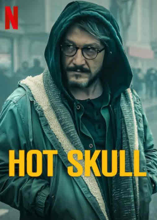 مسلسل الراس المحموم الحلقة 2