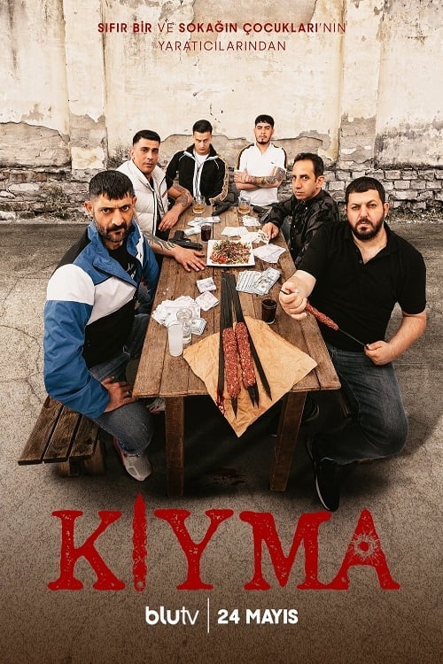 مسلسل العصف المأكول الموسم الاول مترجم