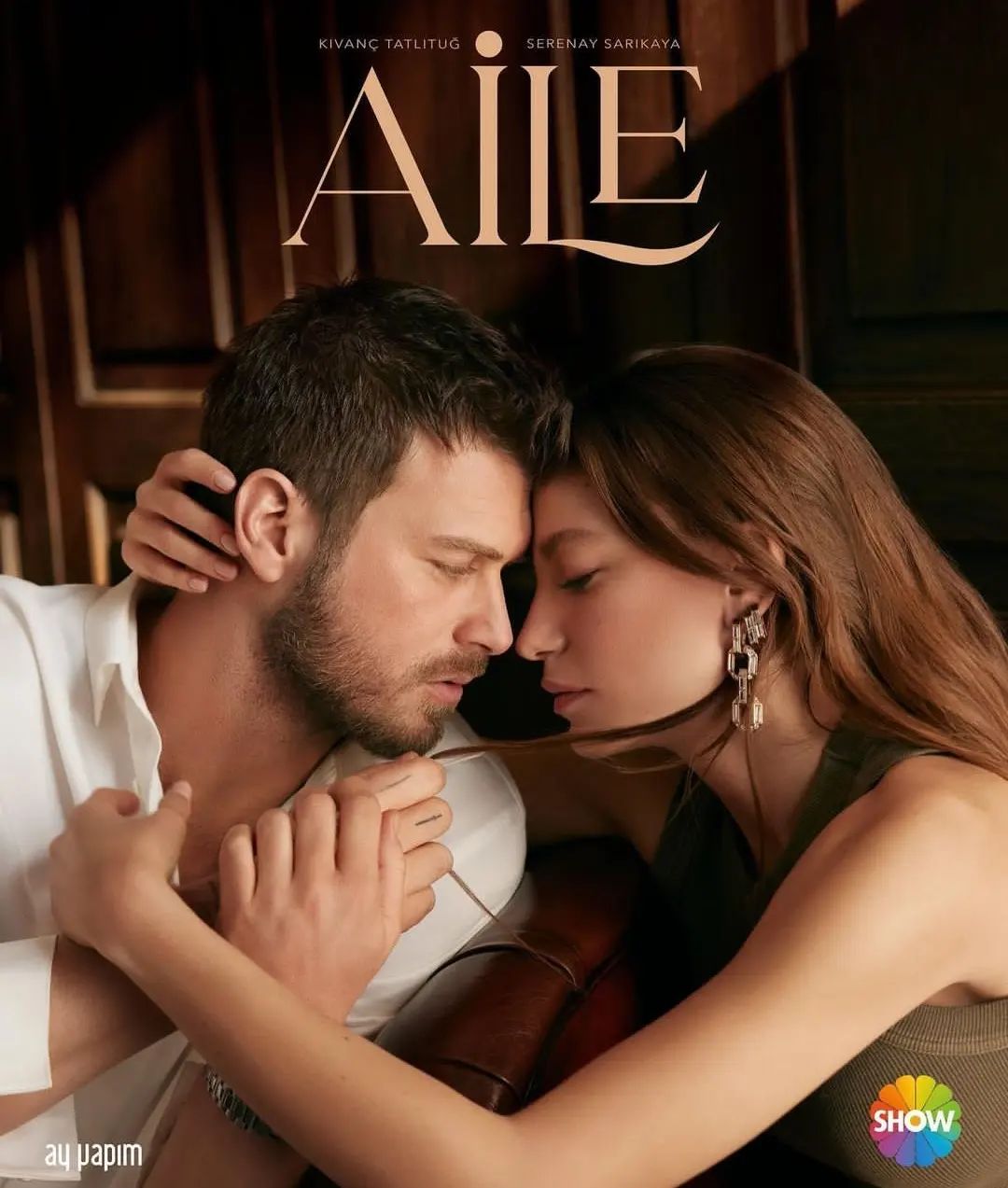 مسلسل العائلة الحلقة 18
