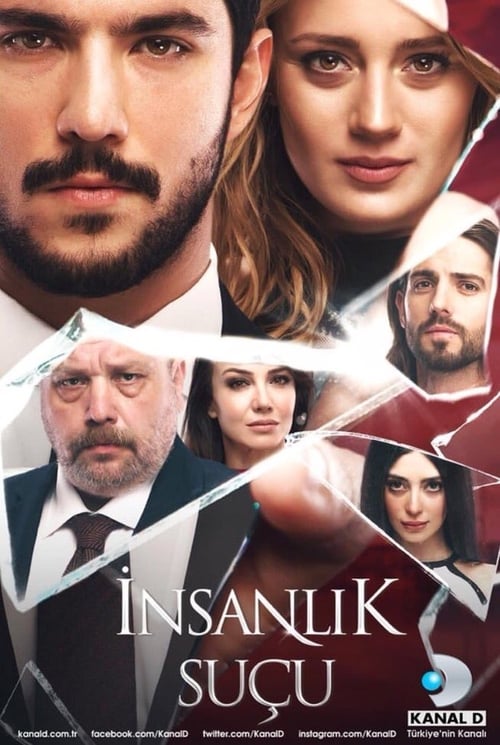 مسلسل ذنب انساني الحلقة 7