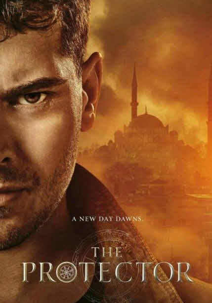 مسلسل الحامي الموسم الثالث الحلقة 6