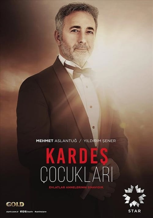 مسلسل ابناء الاخوة الحلقة 6