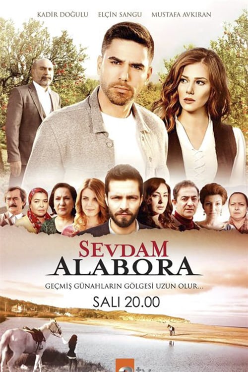 مسلسل انقلاب حبيبتي الحلقة 7
