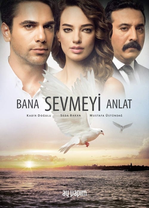 مسلسل علمني كيف احب مدبلج الحلقة 21