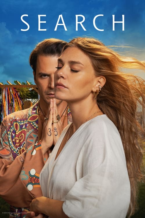 مسلسل البحث مدبلج الحلقة 3