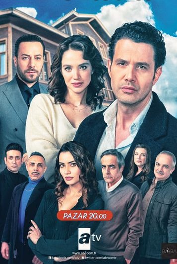 مسلسل انا في ورطة مدبلج الحلقة 1