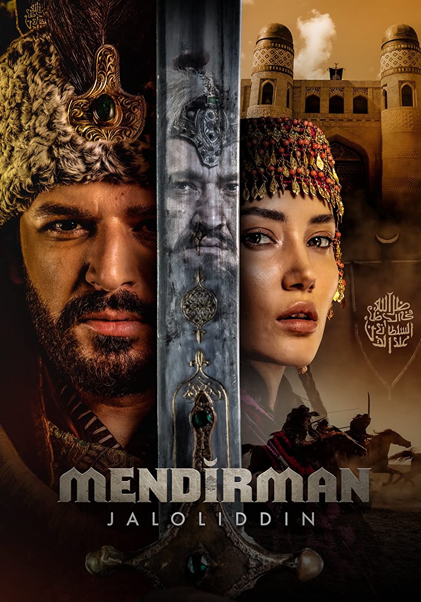 مسلسل جلال الدين الخوارزمي مدبلج الحلقة 18