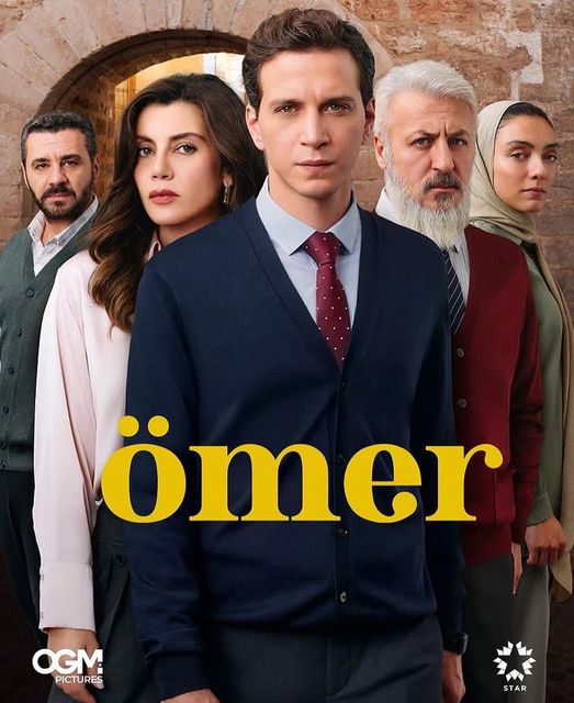 مسلسل عمر الحلقة 38