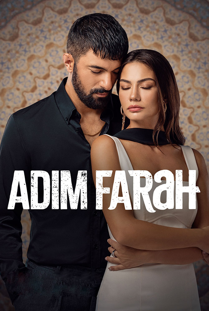 مسلسل اسمي فرح الحلقة 11