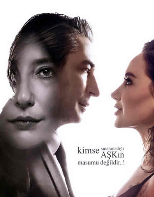 مسلسل لو الحب يناديني مدبلج الحلقة 16 – Final