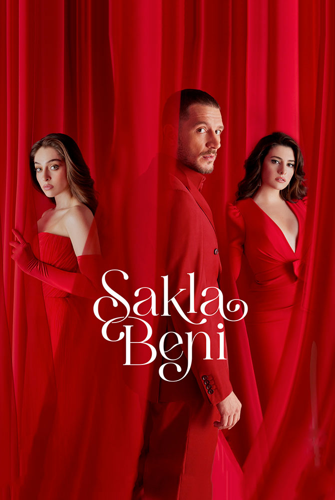 مسلسل خبئني الحلقة 6