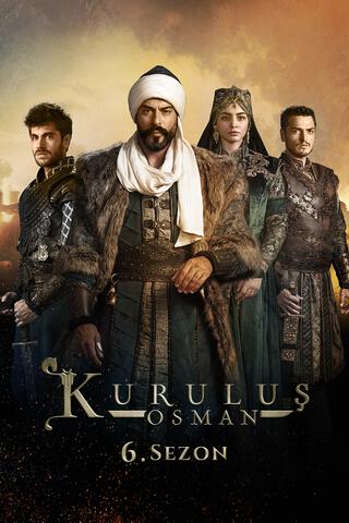 مسلسل المؤسس عثمان الحلقة 194