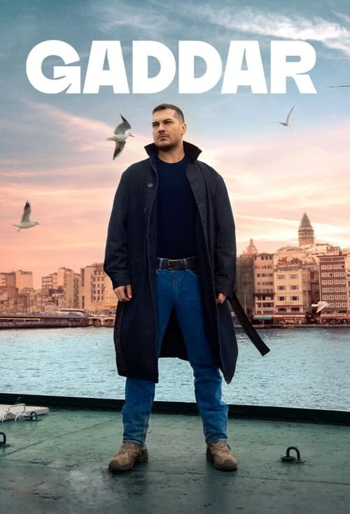 مسلسل الغدار الحلقة 6