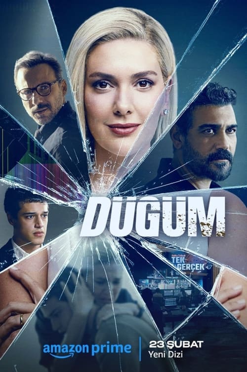 مسلسل العقدة Dugum الموسم الاول مترجم
