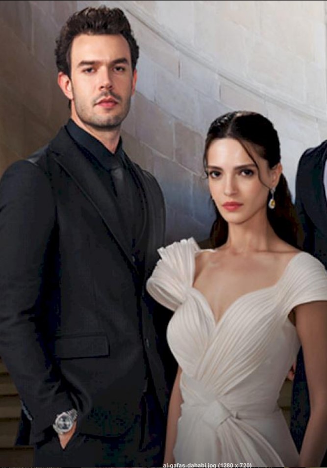 مسلسل القفص الذهبي مدبلج الحلقة 7