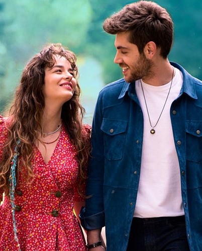 مسلسل لن اعطيك للغريب مدبلج الحلقة 30