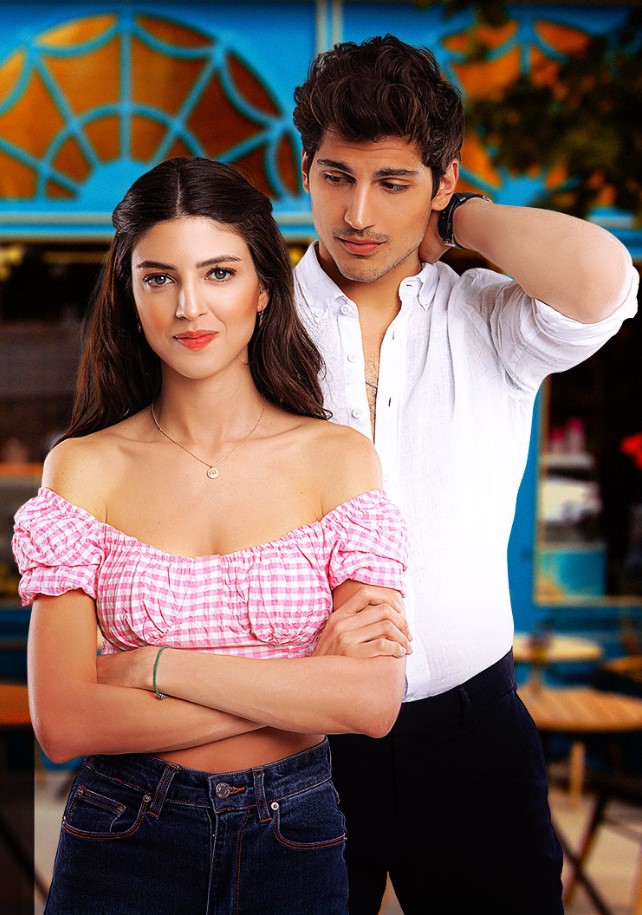 مسلسل اه اين مدبلج الحلقة 15