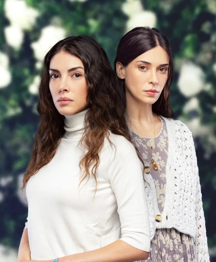 مسلسل كم من السفن احرقت مدبلج الحلقة 2