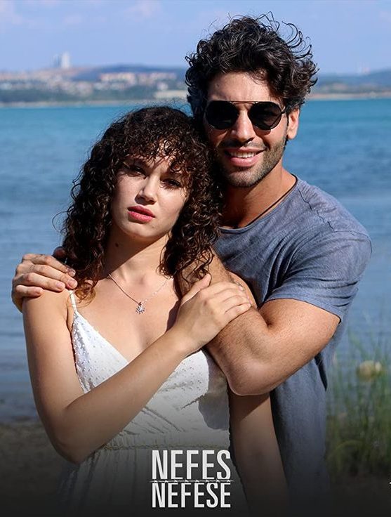 مسلسل نفس على نفس مدبلج الحلقة 24