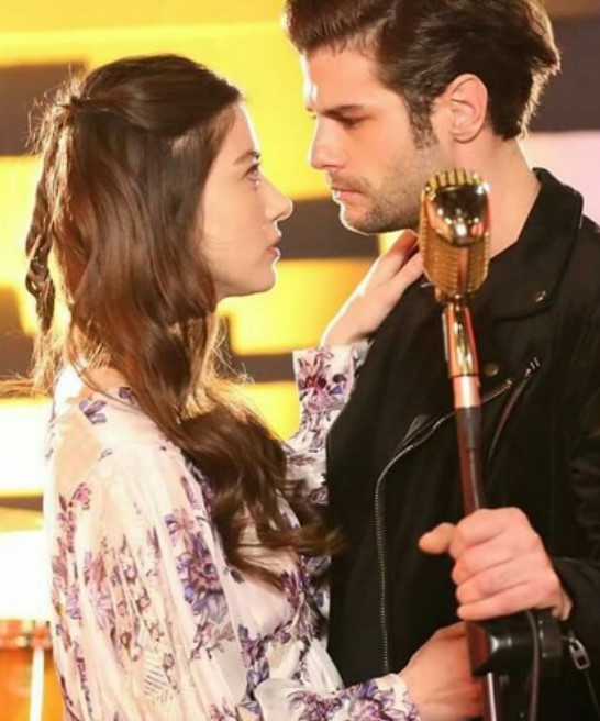 مسلسل النجوم شواهدي مدبلج الحلقة 6