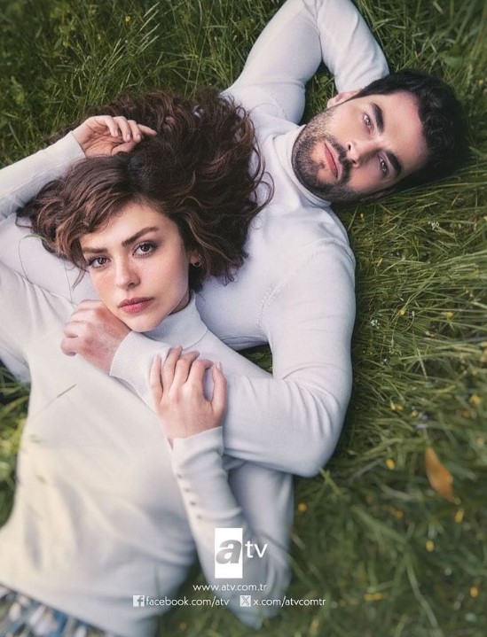 مسلسل الازهار البرية مدبلج الحلقة 1