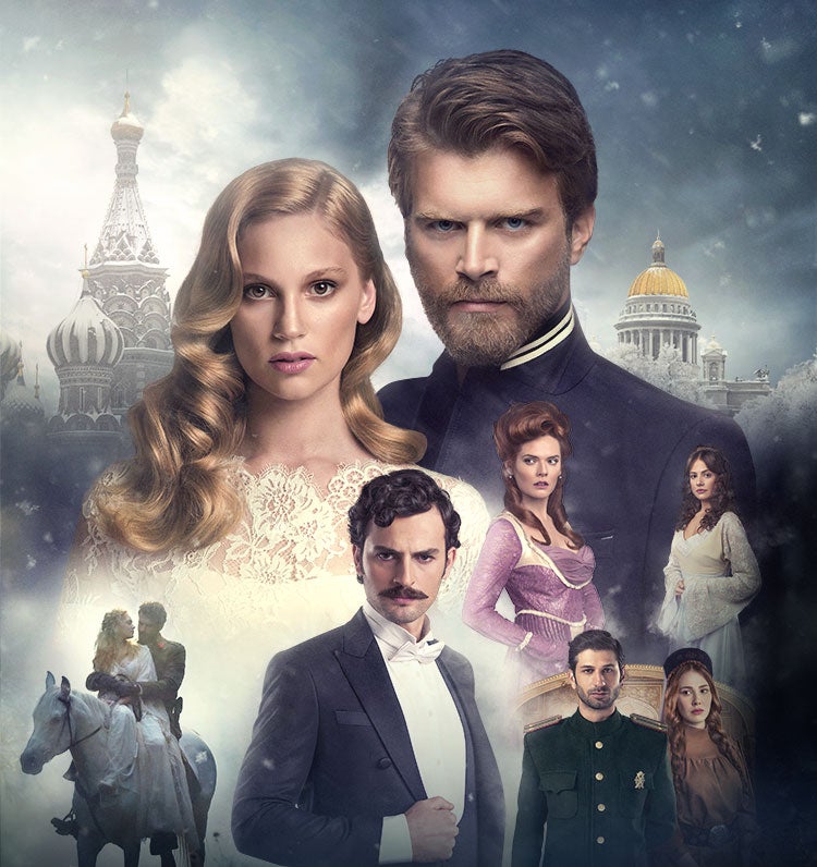 مسلسل ليث و نورا مدبلج الحلقة 13