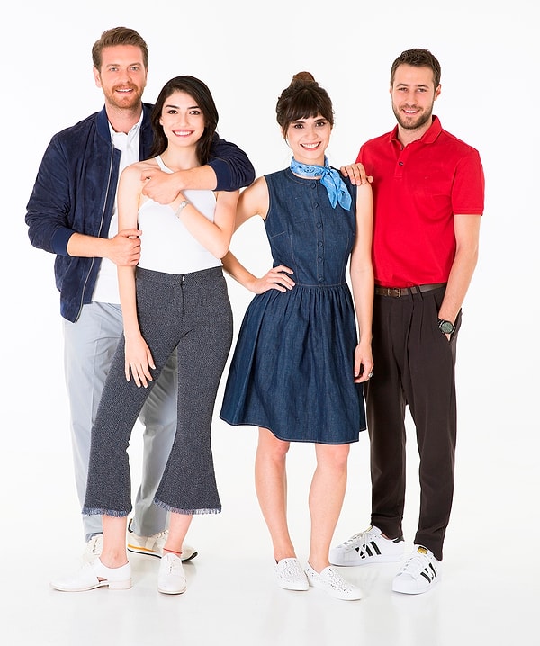مسلسل الطبقة المخملية مدبلج الحلقة 8