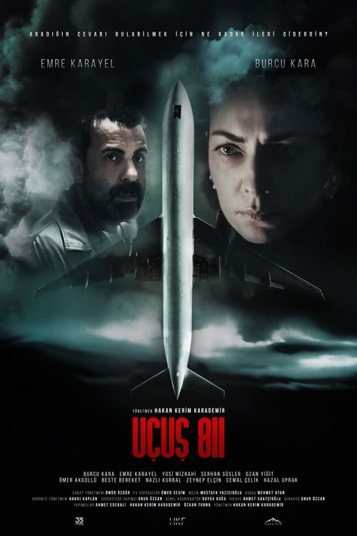 فيلم رحلة Uçus 811 مترجم
