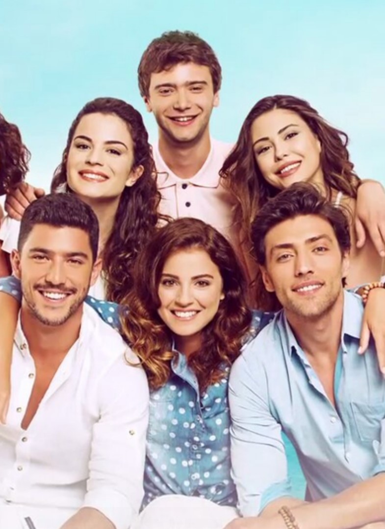 مسلسل اسمه السعادة مدبلج الحلقة 2