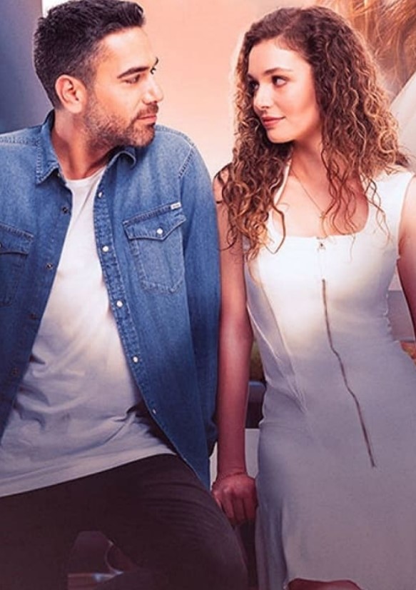 مسلسل وصفة الحب مدبلج الحلقة 12