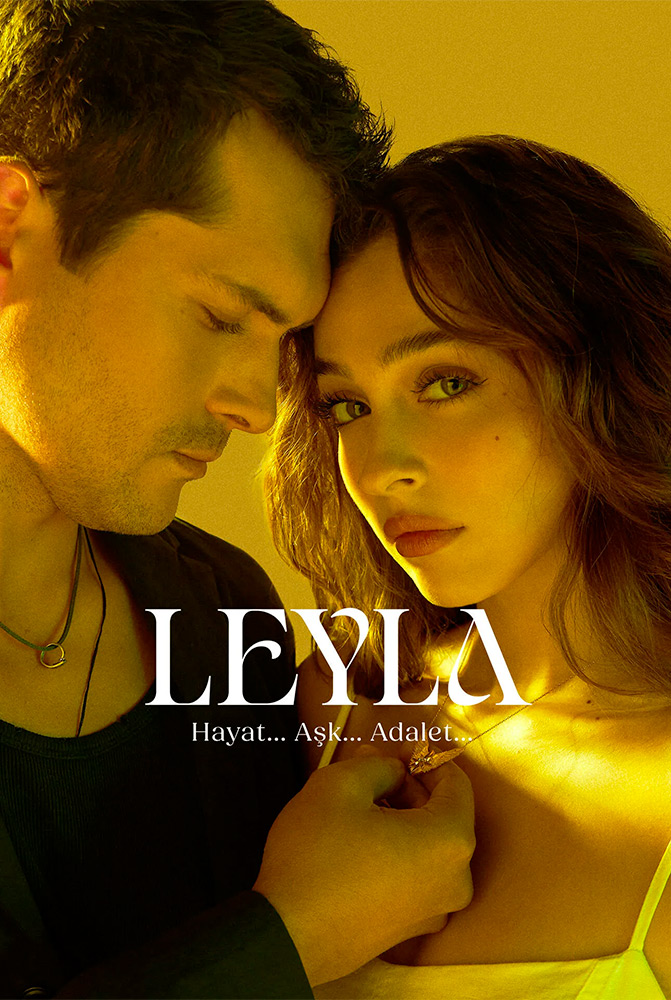 مسلسل ليلى الحلقة 38