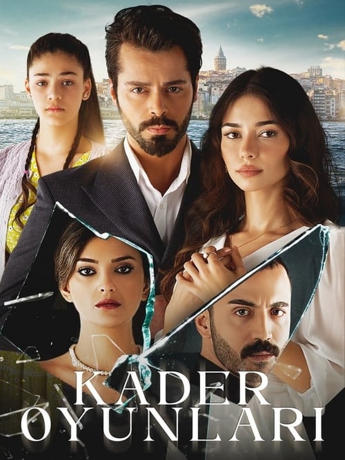 مسلسل العاب القدر الحلقة 42