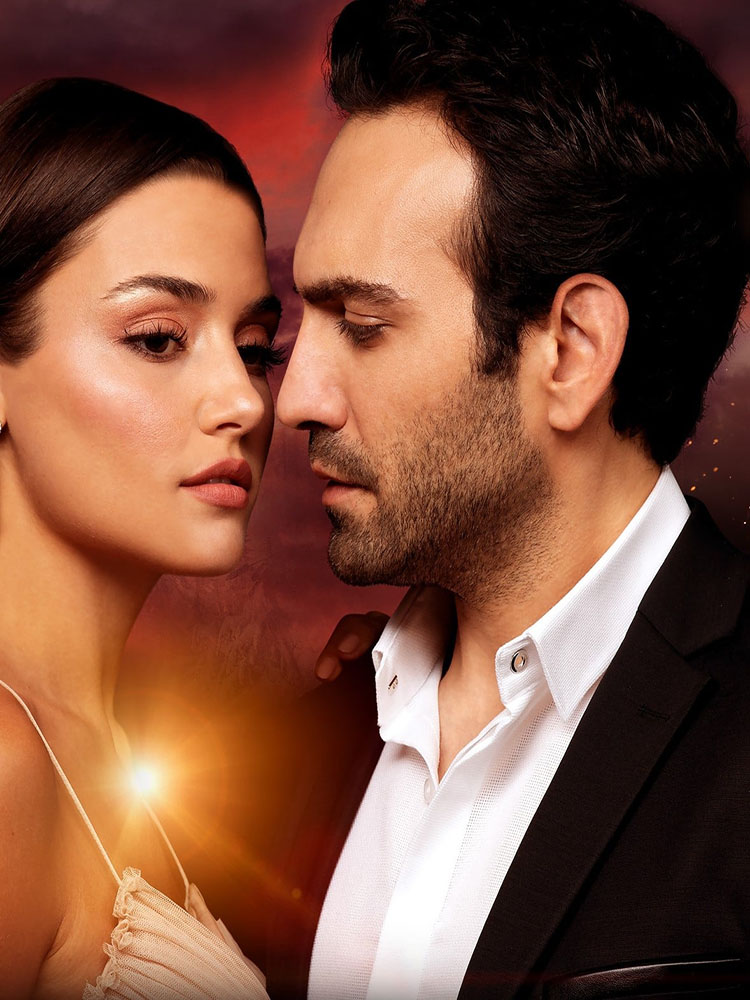 مسلسل عزيزة مدبلج الحلقة 4