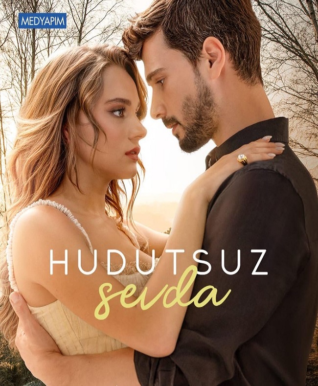 مسلسل حب بلا حدود الحلقة 31
