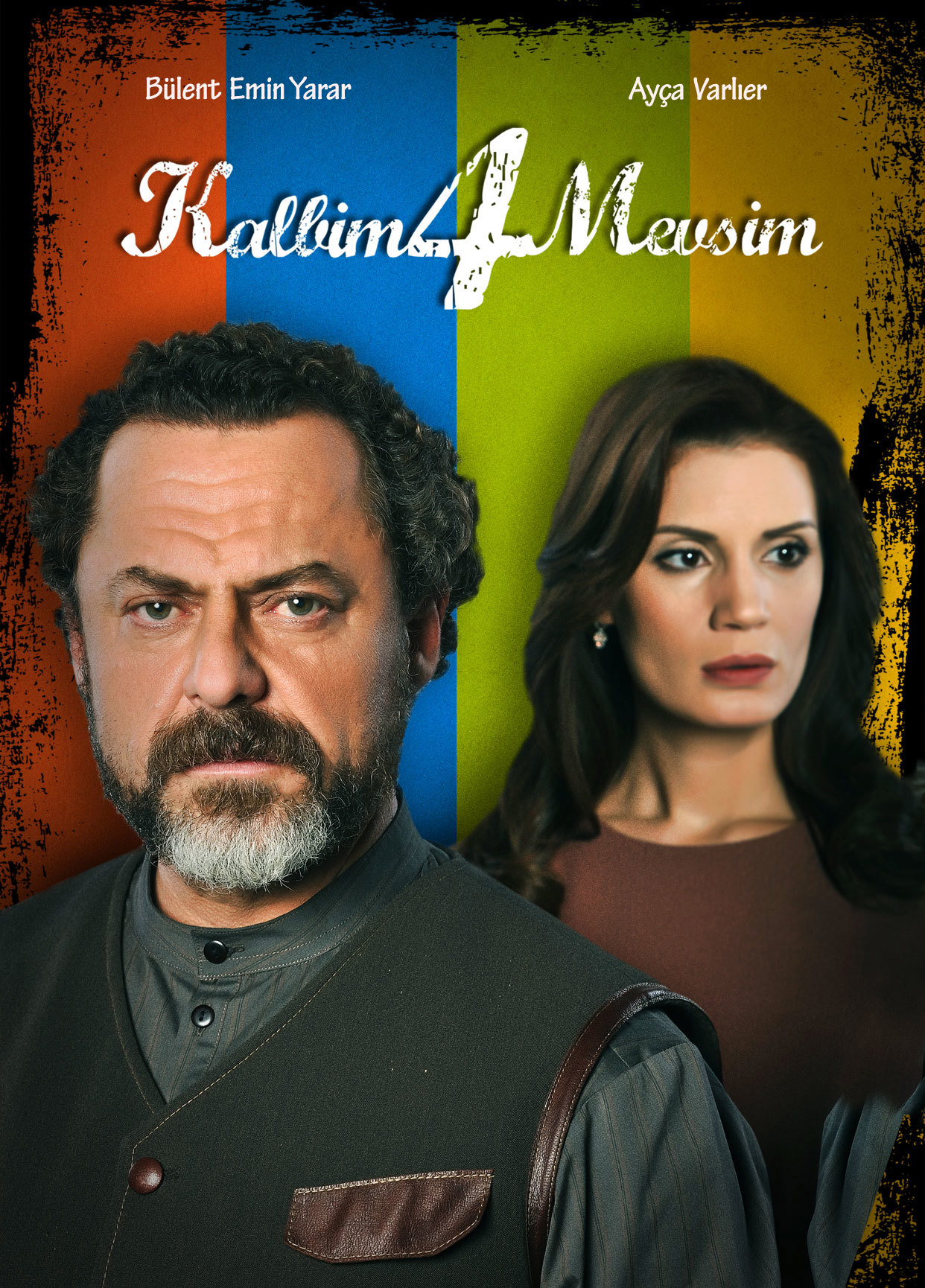 مسلسل مواسم حب مدبلج الحلقة 9