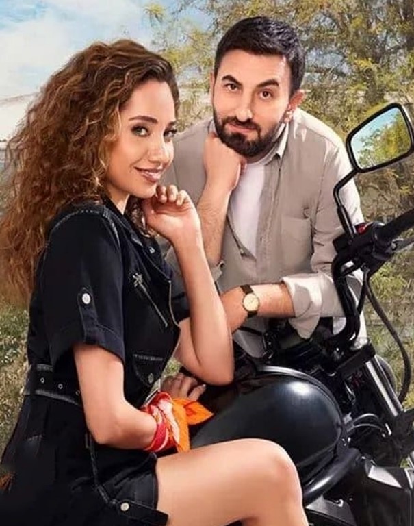 مسلسل القسمة مدبلج الحلقة 17