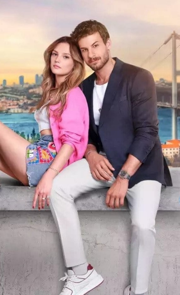 مسلسل اغنية الصيف مدبلج الحلقة 17