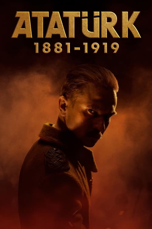 مسلسل اتاتورك Ataturk مترجم