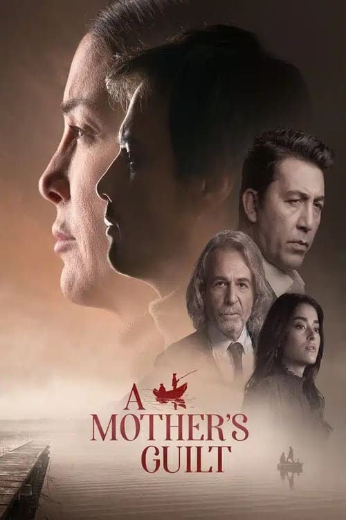مسلسل خطيئة الام مدبلج