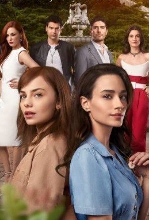 مسلسل ابتسم لقدرك مدبلج