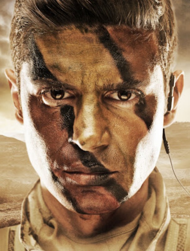 مسلسل المحارب مدبلج الحلقة 59