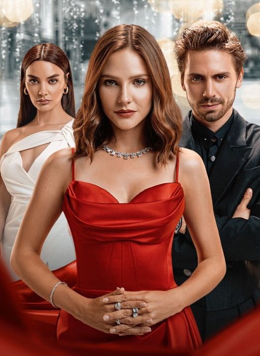 مسلسل حكاية خيالية مدبلج الحلقة 10